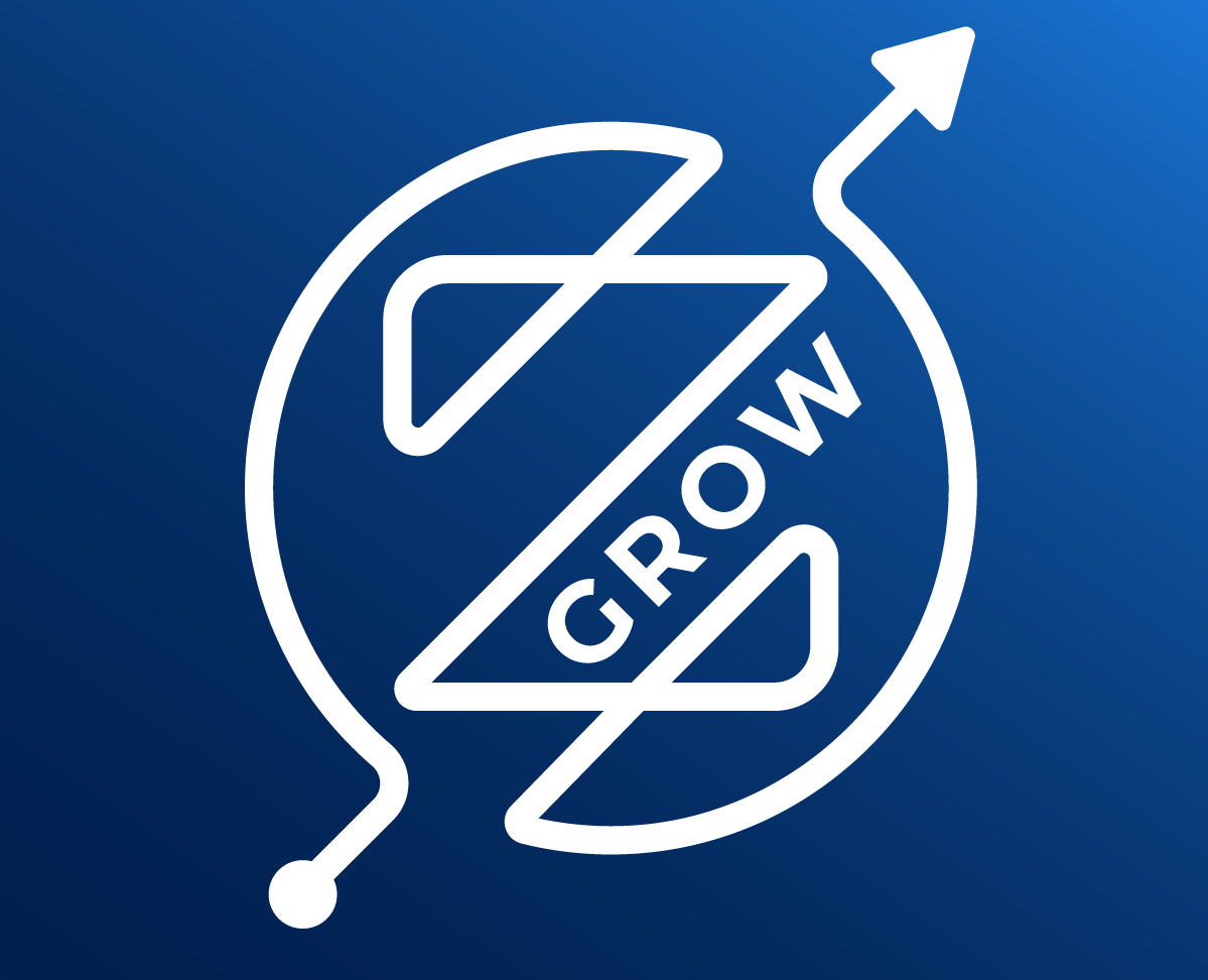 ZGrow Logo